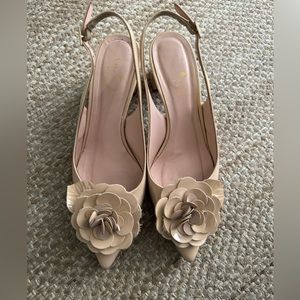 Kate spade heels